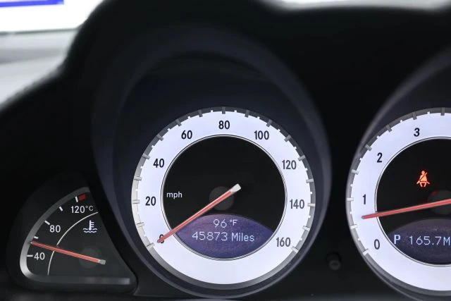 2009 Mercedes-Benz R230 SL-Class - Image 25 of 31