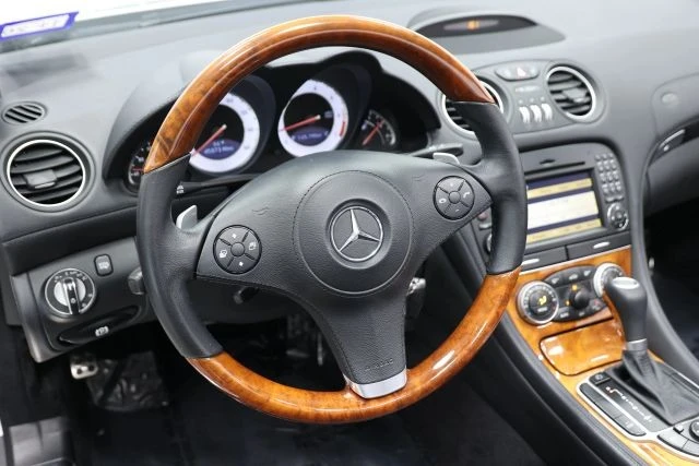 2009 Mercedes-Benz R230 SL-Class - Image 22 of 31