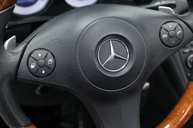2009 Mercedes-Benz R230 SL-Class - Image 23 of 31