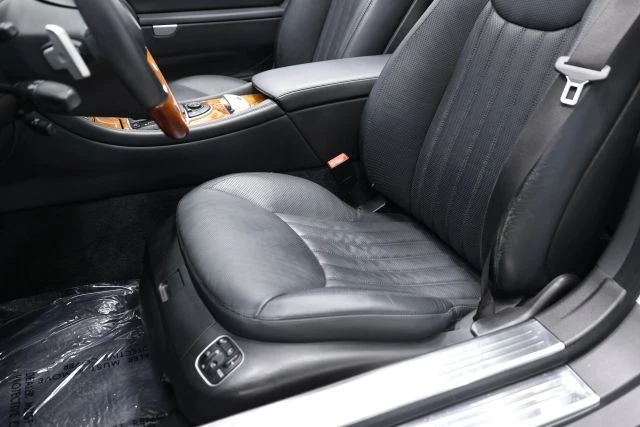 2009 Mercedes-Benz R230 SL-Class - Image 17 of 31