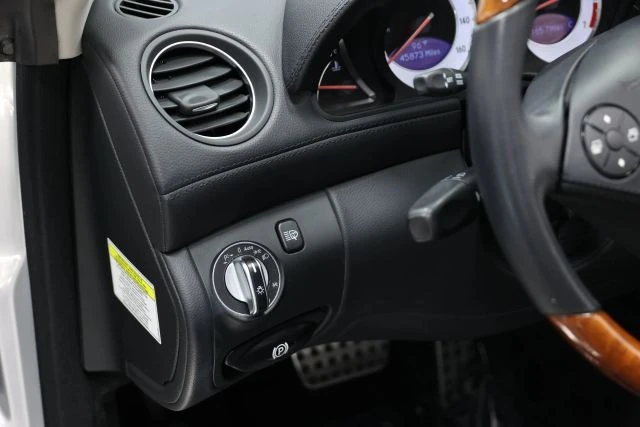 2009 Mercedes-Benz R230 SL-Class - Image 20 of 31