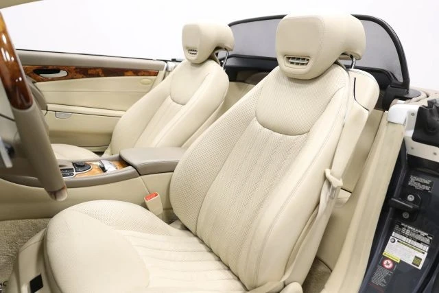 2009 Mercedes-Benz R230 SL-Class - Image 14 of 31