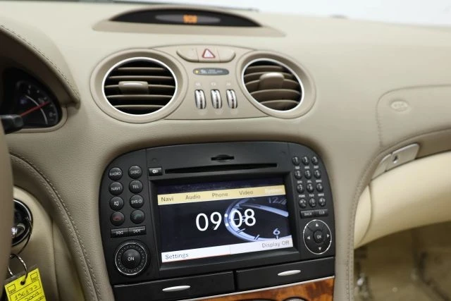 2009 Mercedes-Benz R230 SL-Class - Image 31 of 31