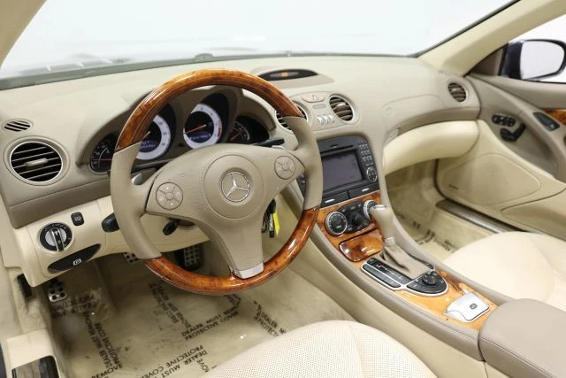 2009 Mercedes-Benz R230 SL-Class - Image 20 of 31