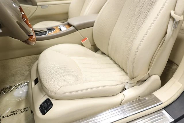 2009 Mercedes-Benz R230 SL-Class - Image 17 of 31
