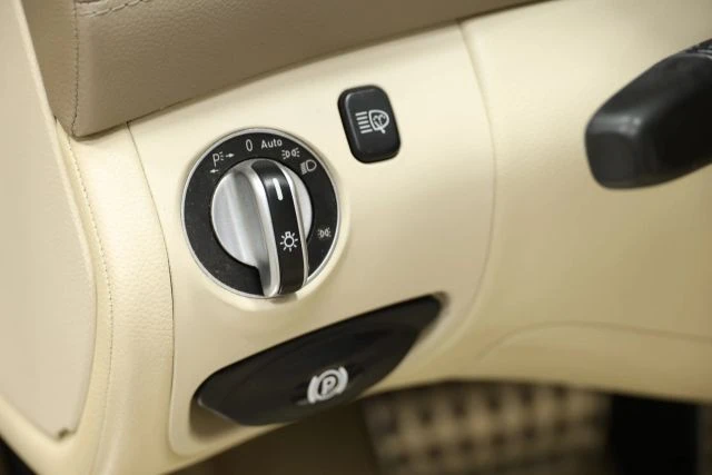 2009 Mercedes-Benz R230 SL-Class - Image 22 of 31