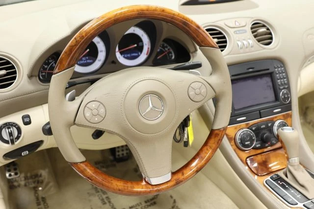 2009 Mercedes-Benz R230 SL-Class - Image 23 of 31