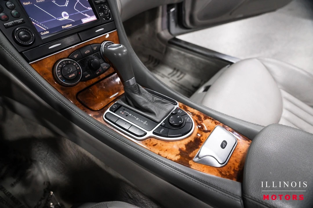 2009 Mercedes-Benz R230 SL-Class - Image 24 of 30