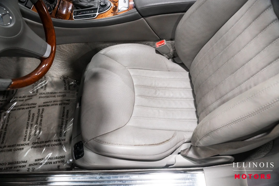2009 Mercedes-Benz R230 SL-Class - Image 19 of 30