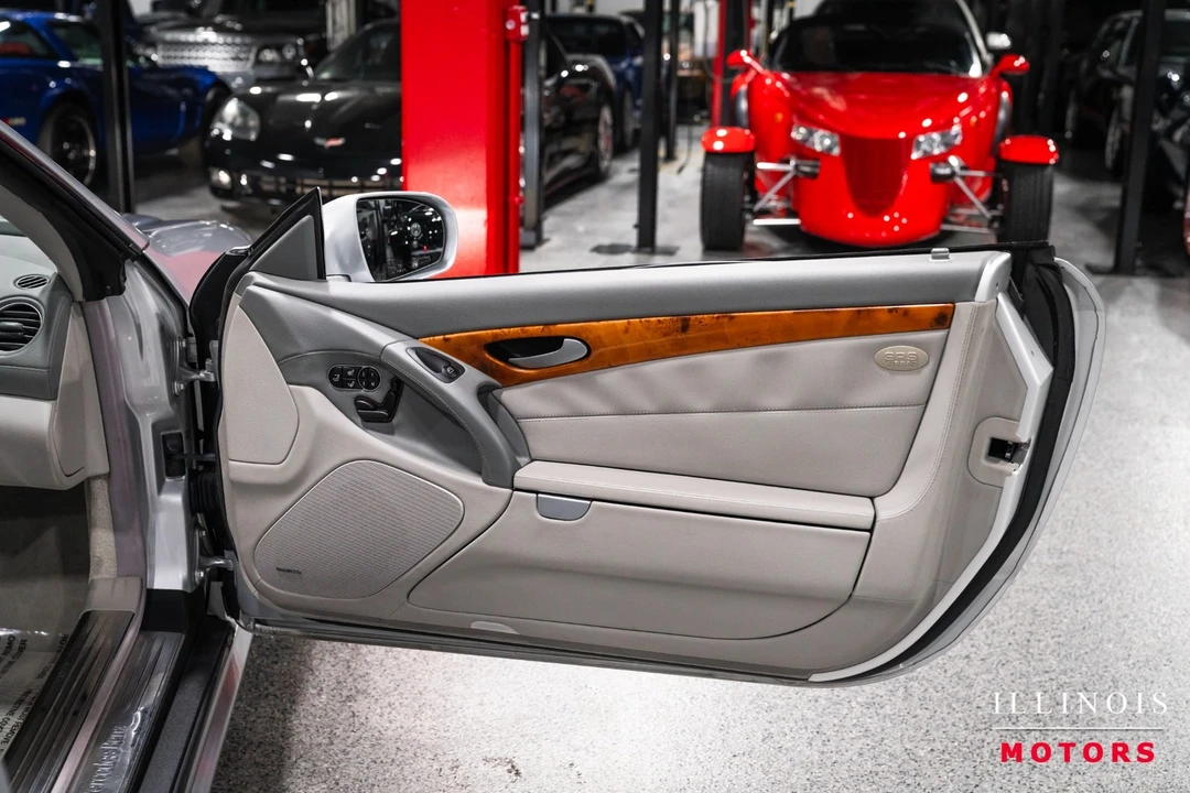 2009 Mercedes-Benz R230 SL-Class - Image 25 of 30