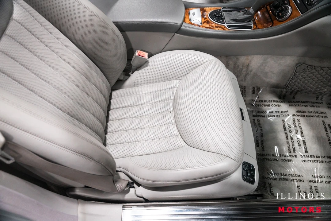 2009 Mercedes-Benz R230 SL-Class - Image 27 of 30
