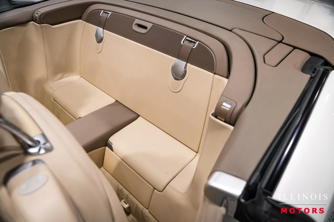 2009 Mercedes-Benz R230 SL-Class - Image 29 of 31