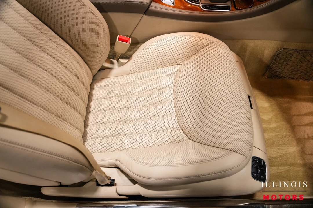 2009 Mercedes-Benz R230 SL-Class - Image 28 of 31