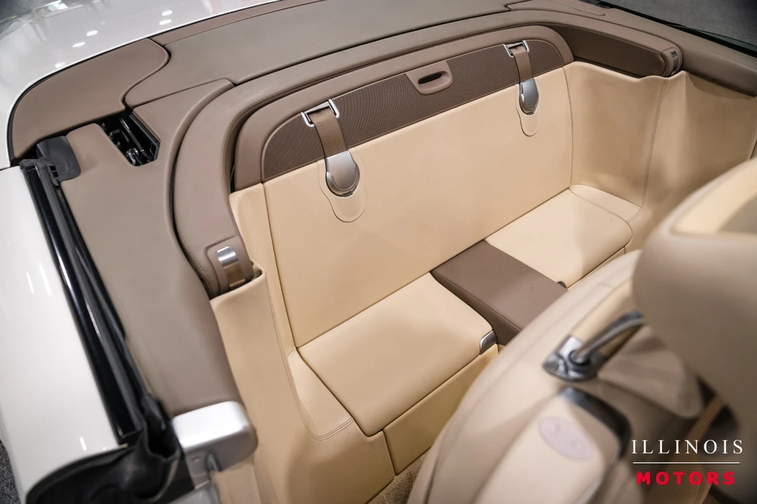 2009 Mercedes-Benz R230 SL-Class - Image 30 of 31