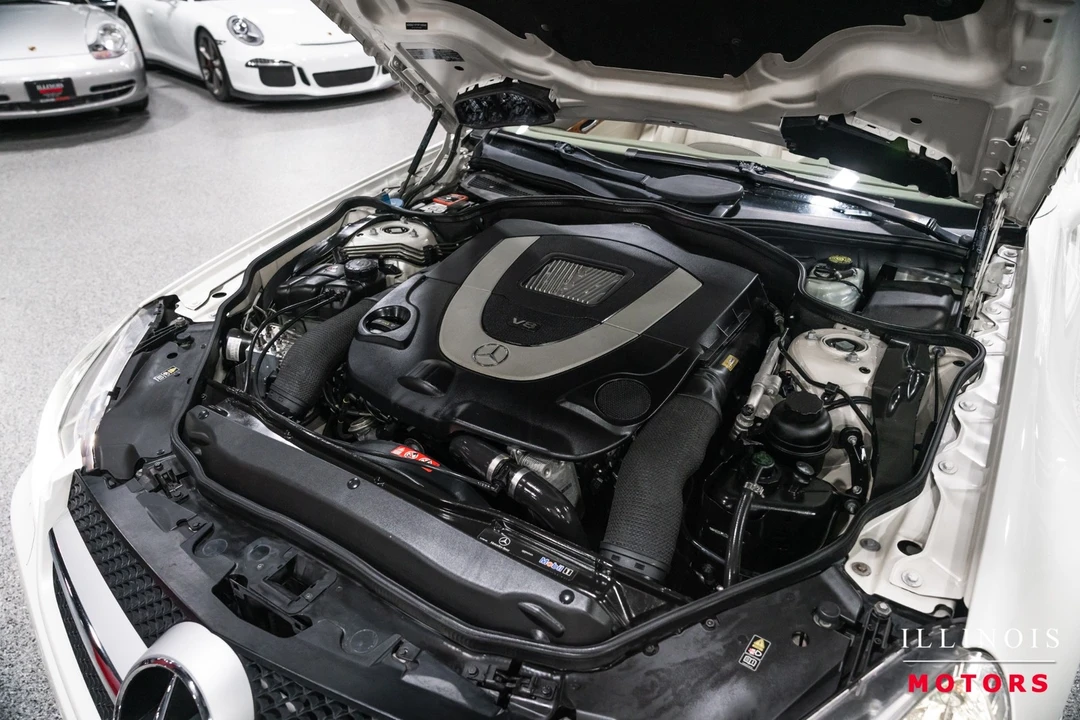 2009 Mercedes-Benz R230 SL-Class - Image 31 of 31