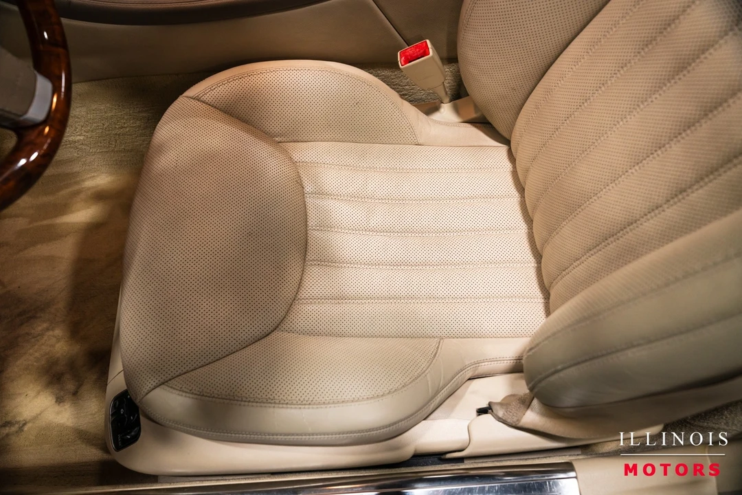 2009 Mercedes-Benz R230 SL-Class - Image 19 of 31