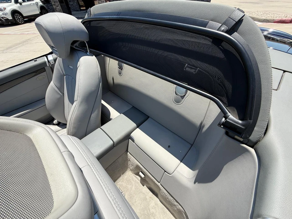 2009 Mercedes-Benz R230 SL 55 & SL 63 & SL 65 AMG - Image 22 of 28