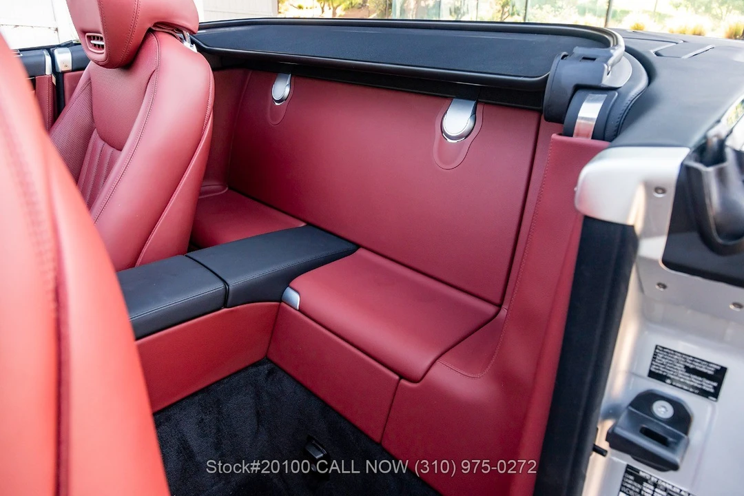2009 Mercedes-Benz R230 SL-Class - Image 25 of 31