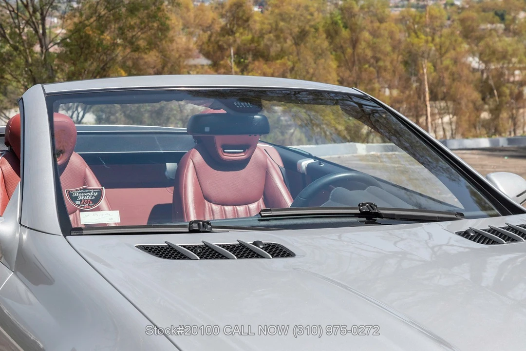 2009 Mercedes-Benz R230 SL-Class - Image 16 of 31