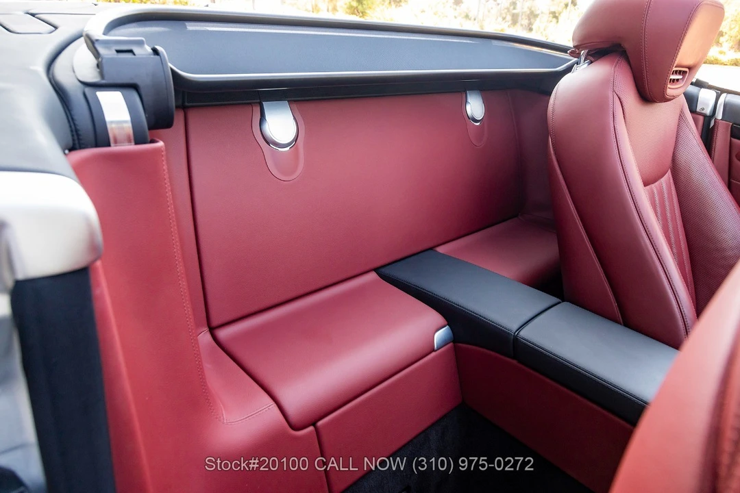 2009 Mercedes-Benz R230 SL-Class - Image 30 of 31