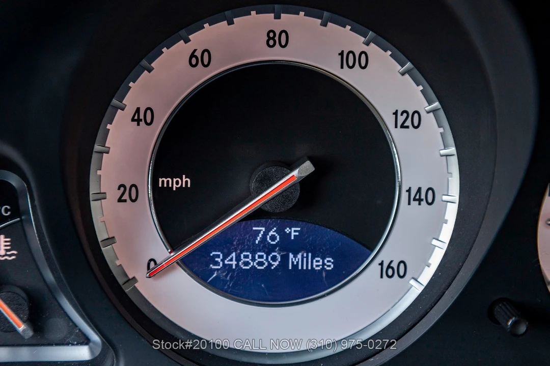2009 Mercedes-Benz R230 SL-Class - Image 28 of 31