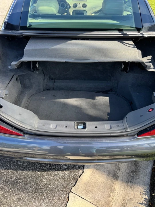 2009 Mercedes-Benz R230 SL-Class - Image 18 of 21