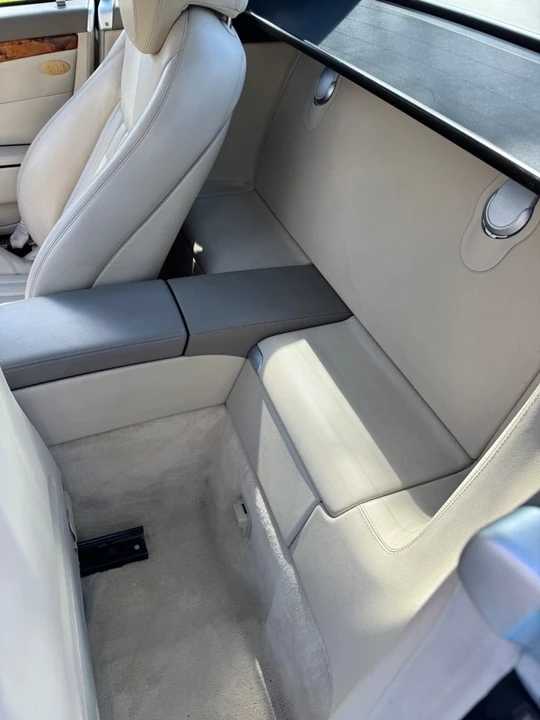 2009 Mercedes-Benz R230 SL-Class - Image 17 of 21
