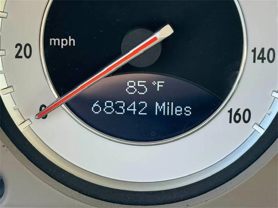 2009 Mercedes-Benz R230 SL-Class - Image 15 of 15