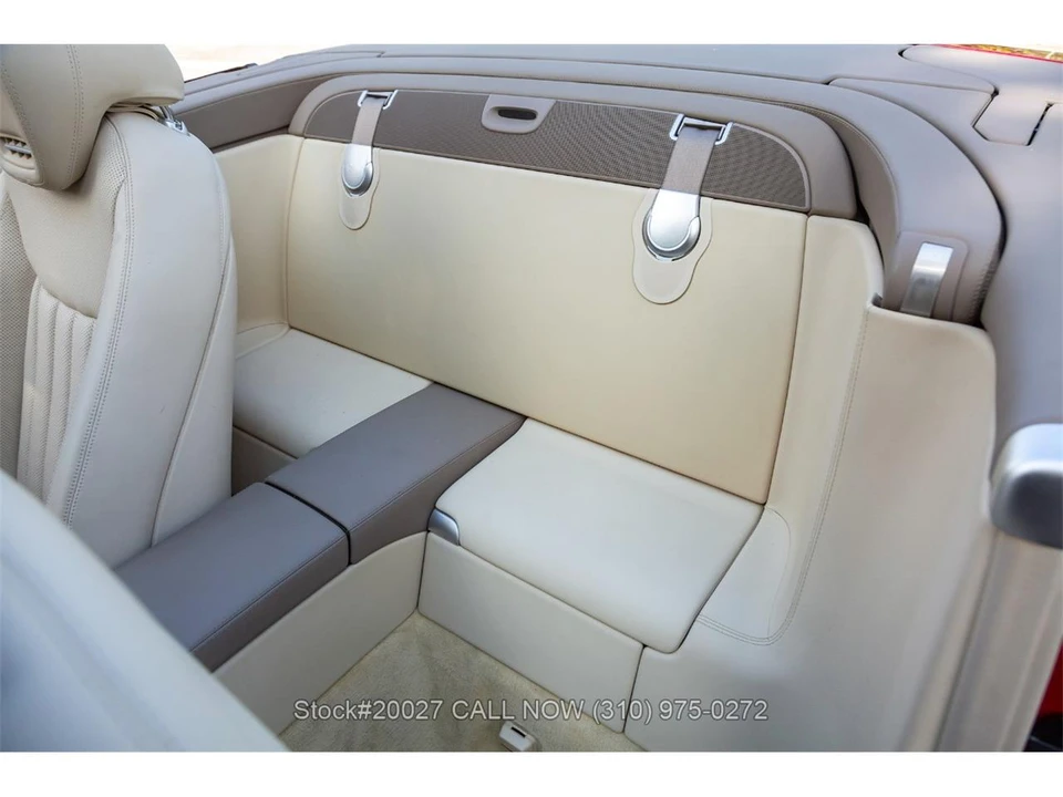 2009 Mercedes-Benz R230 SL-Class - Image 22 of 31