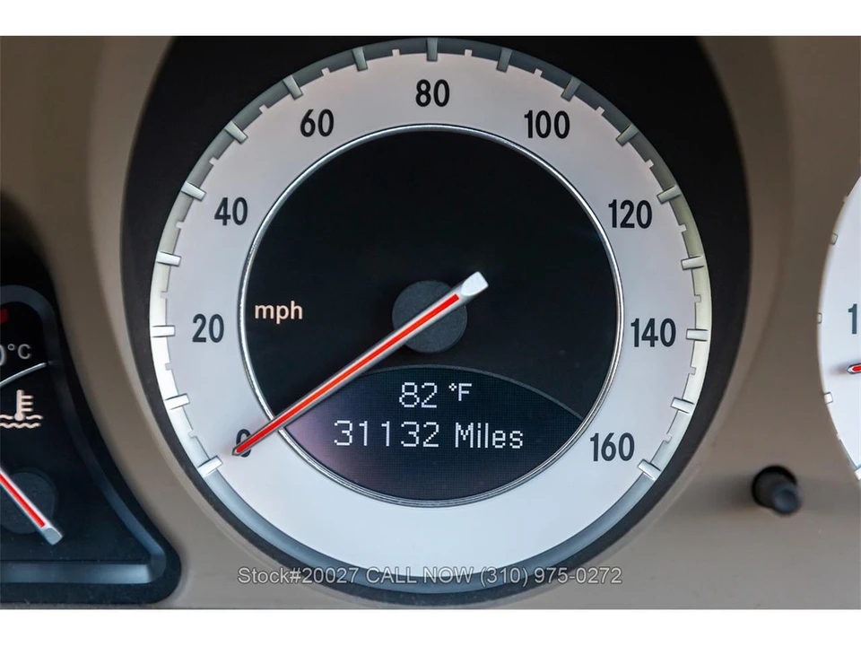 2009 Mercedes-Benz R230 SL-Class - Image 25 of 31