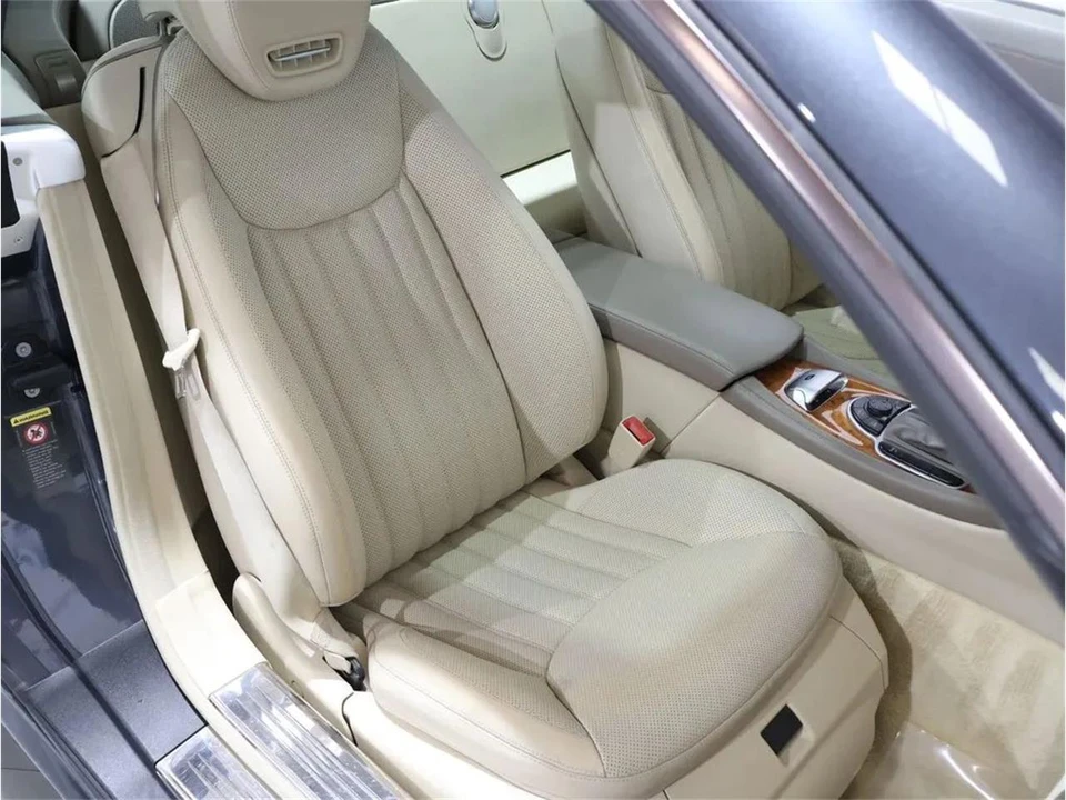 2009 Mercedes-Benz R230 SL-Class - Image 26 of 31