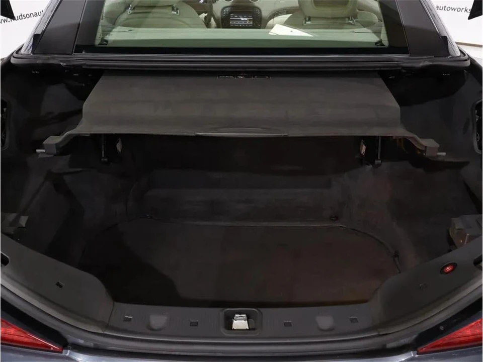 2009 Mercedes-Benz R230 SL-Class - Image 30 of 31