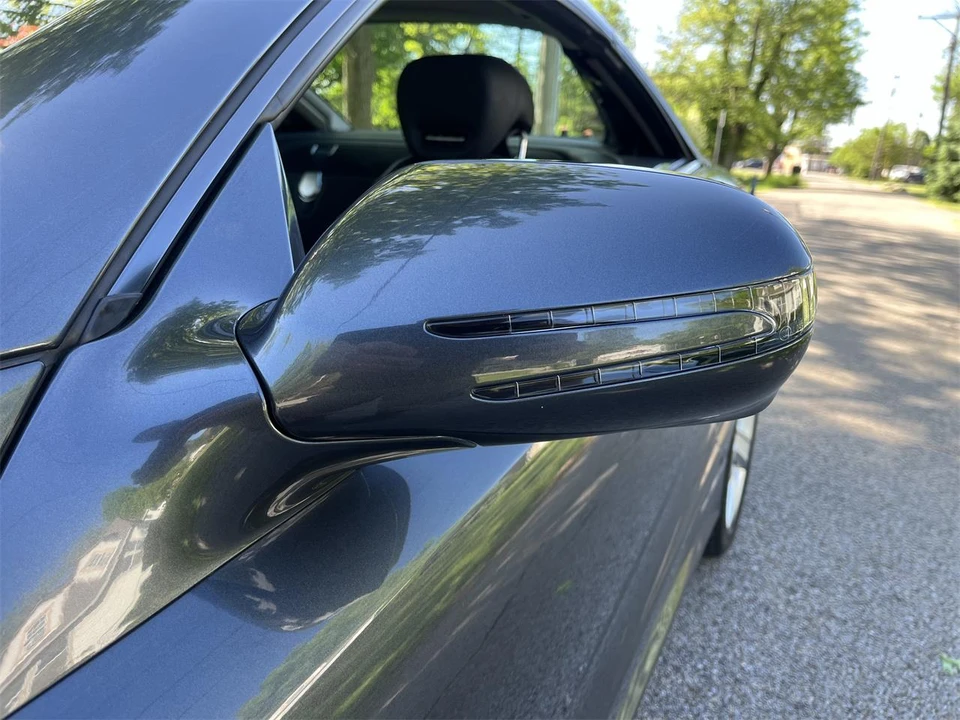 2009 Mercedes-Benz R230 SL-Class - Image 8 of 31