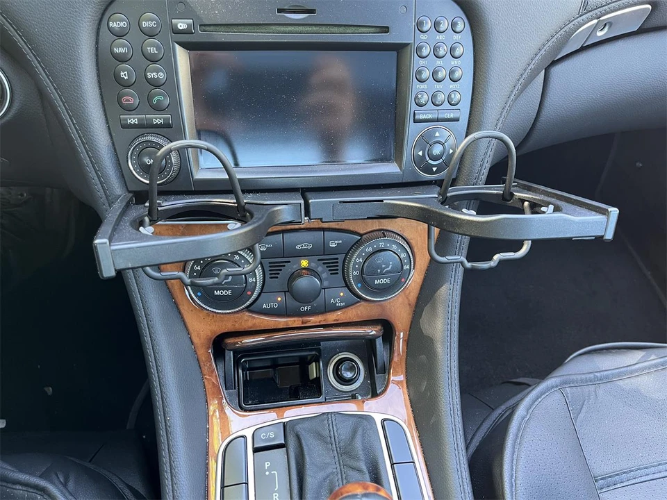 2009 Mercedes-Benz R230 SL-Class - Image 25 of 31