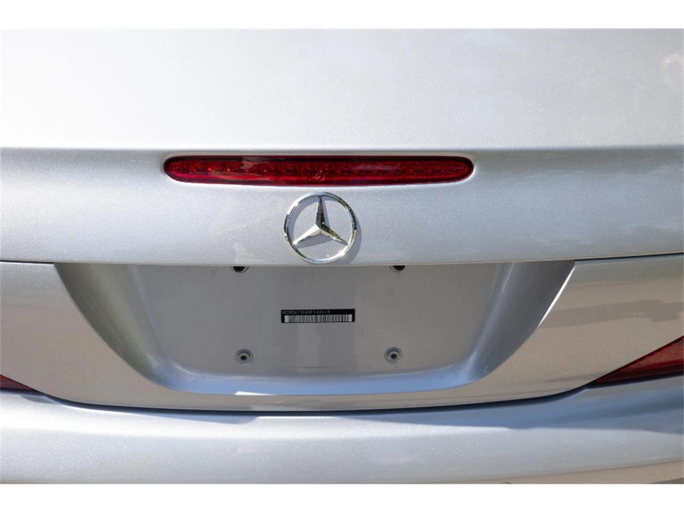 2009 Mercedes-Benz R230 SL-Class - Image 18 of 31