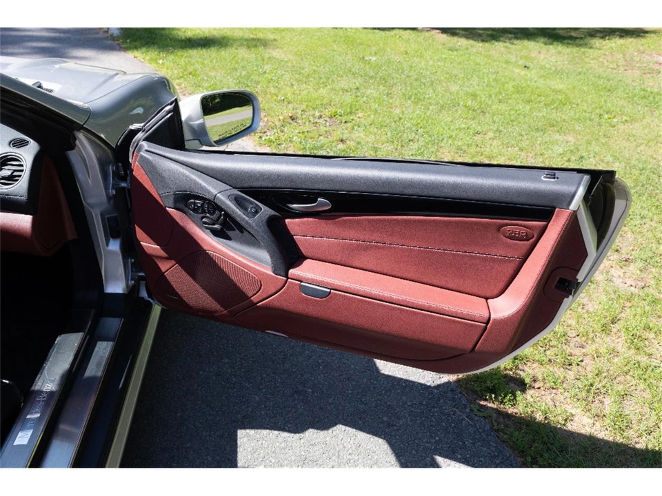 2009 Mercedes-Benz R230 SL-Class - Image 19 of 31