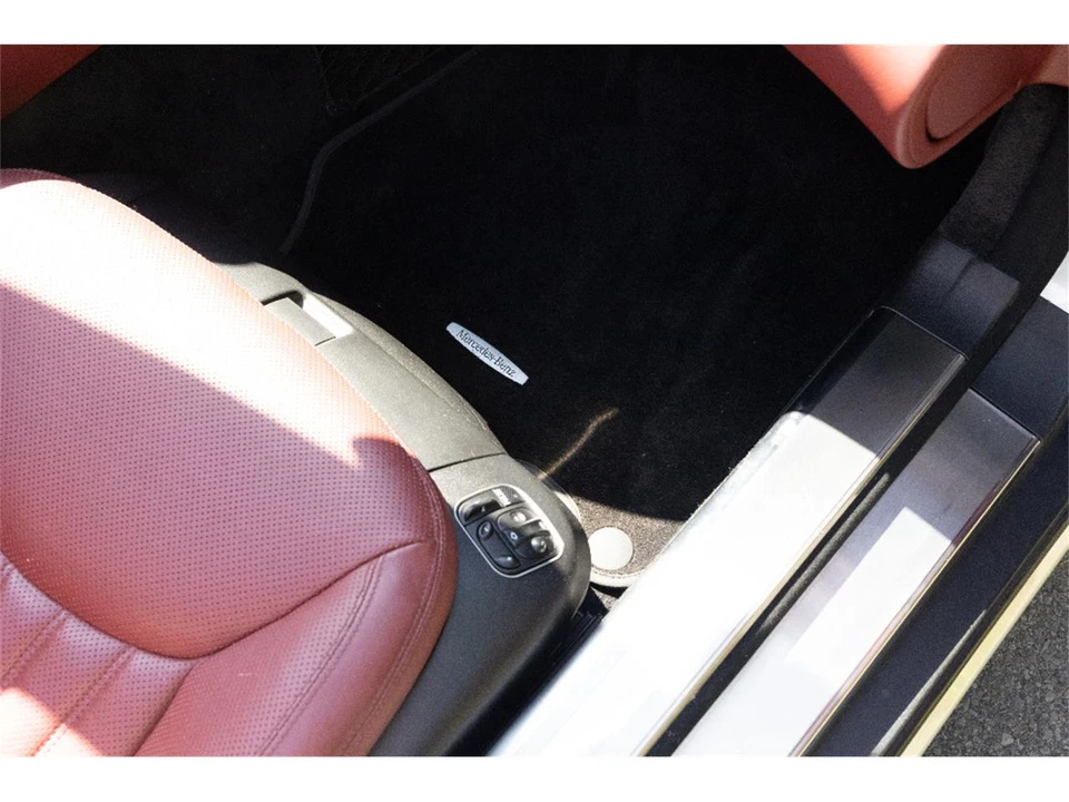 2009 Mercedes-Benz R230 SL-Class - Image 22 of 31