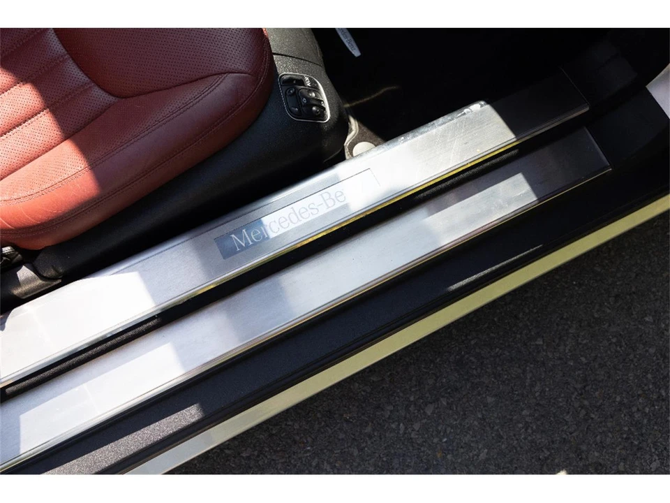 2009 Mercedes-Benz R230 SL-Class - Image 23 of 31