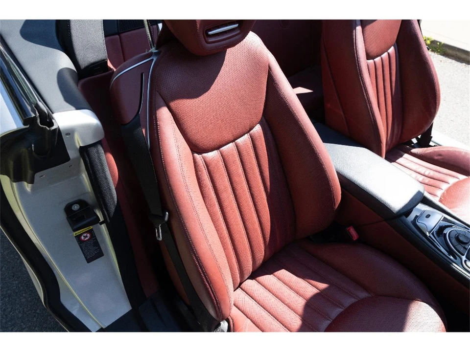 2009 Mercedes-Benz R230 SL-Class - Image 24 of 31