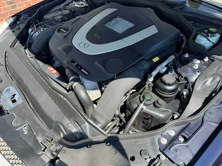 2009 Mercedes-Benz R230 SL-Class - Image 13 of 13