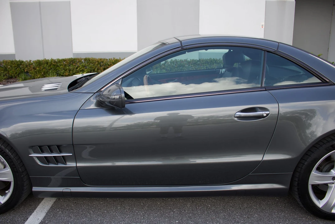 2009 Mercedes-Benz R230 SL-Class - Image 29 of 31