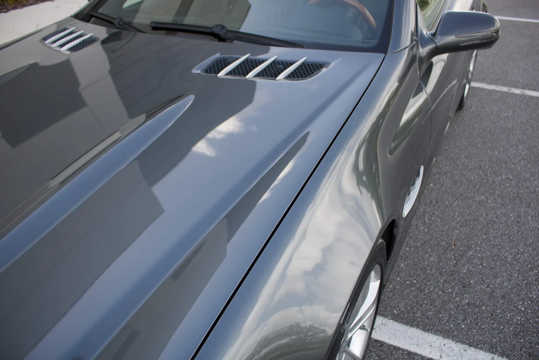 2009 Mercedes-Benz R230 SL-Class - Image 31 of 31