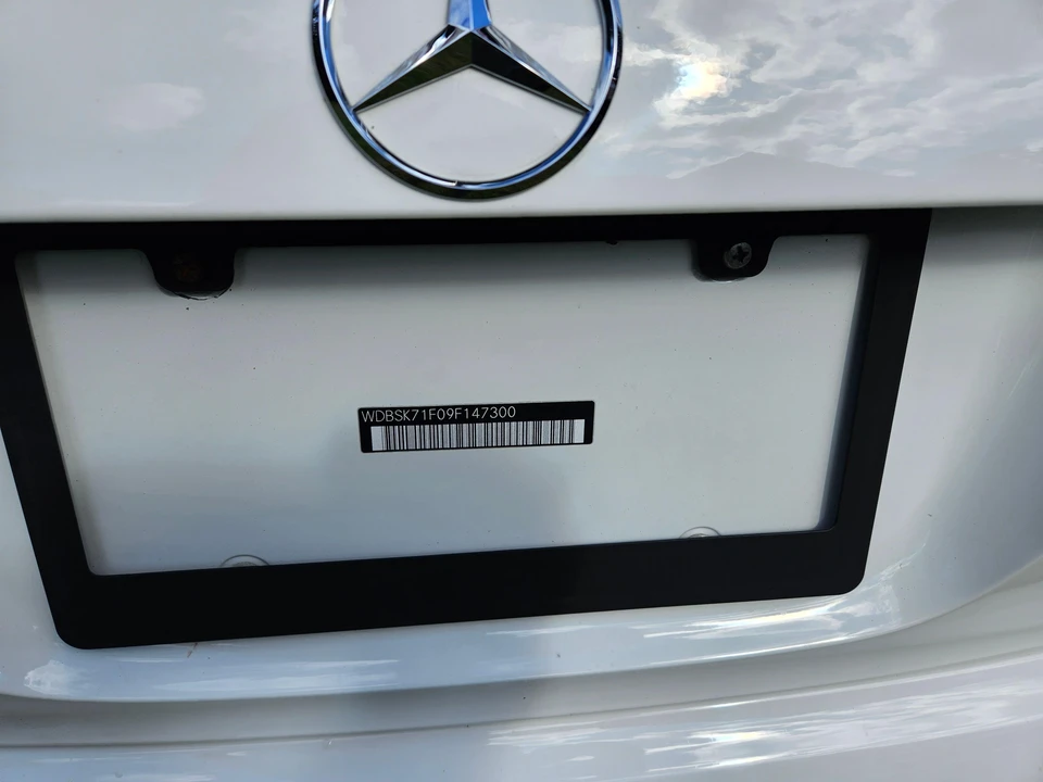 2009 Mercedes-Benz R230 SL-Class - Image 25 of 31