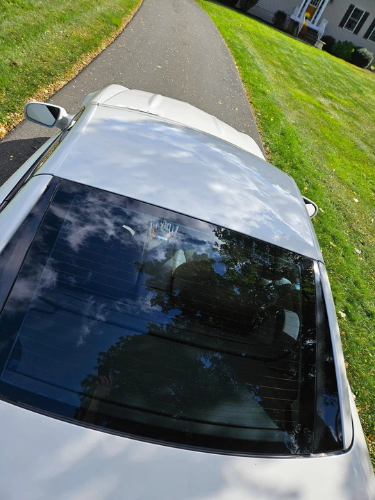2009 Mercedes-Benz R230 SL-Class - Image 28 of 31