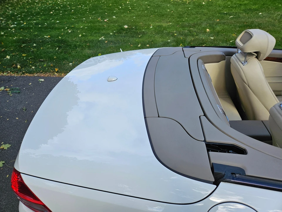 2009 Mercedes-Benz R230 SL-Class - Image 26 of 31