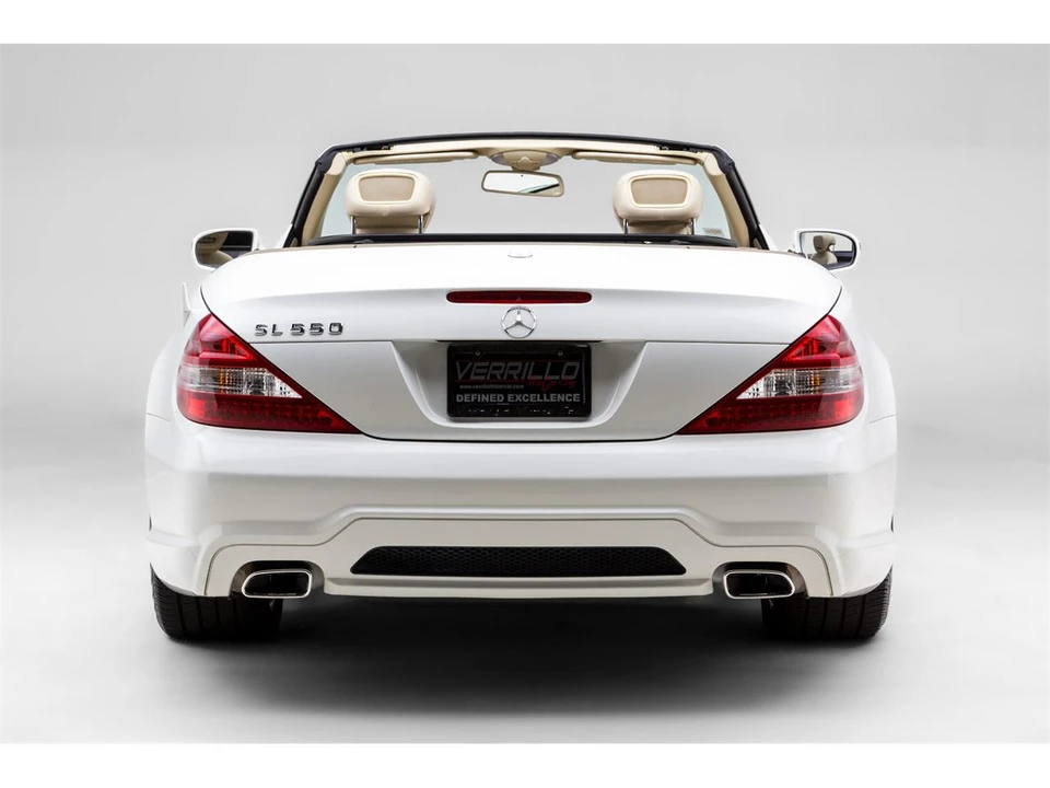 2009 Mercedes-Benz R230 SL-Class - Image 8 of 31