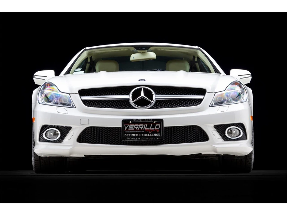 2009 Mercedes-Benz R230 SL-Class - Image 13 of 31
