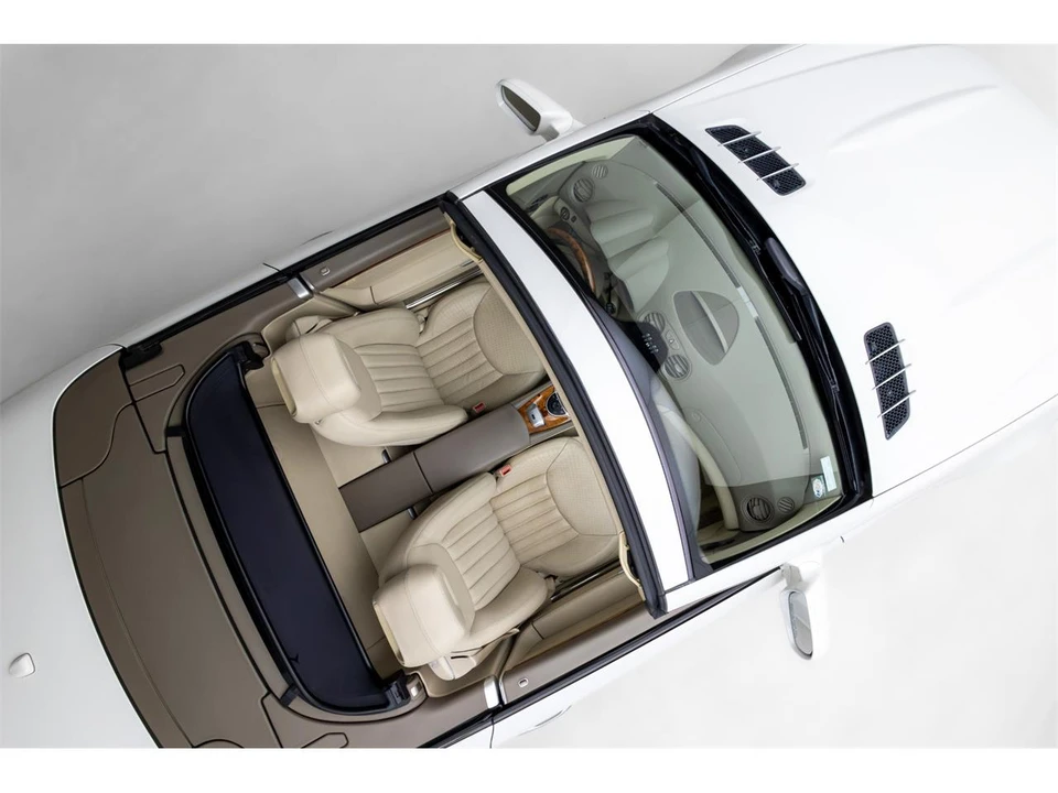 2009 Mercedes-Benz R230 SL-Class - Image 18 of 31
