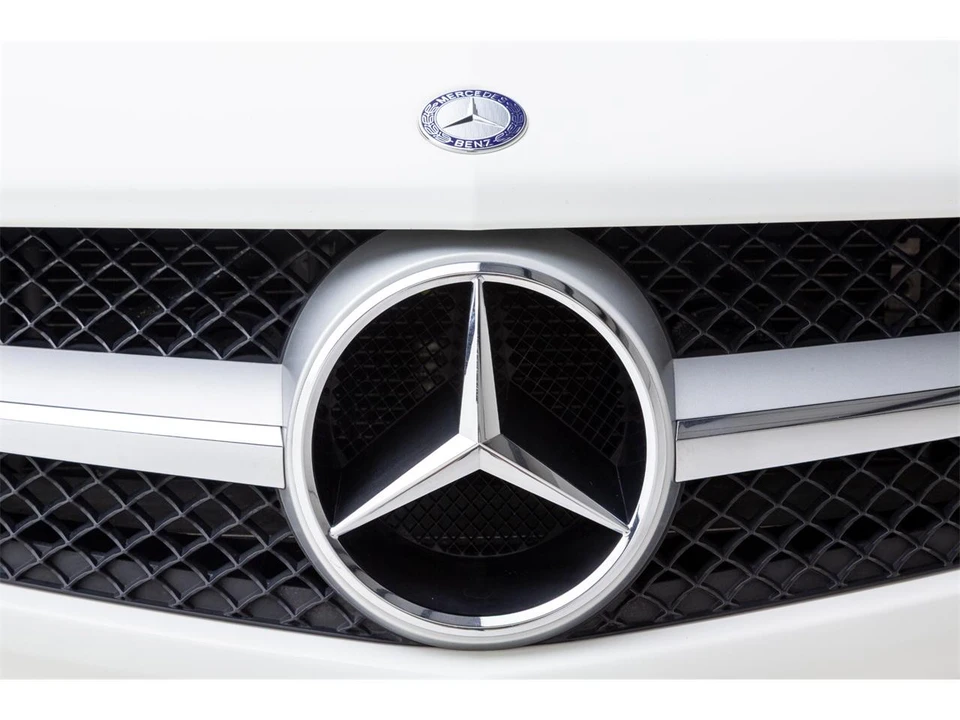 2009 Mercedes-Benz R230 SL-Class - Image 29 of 31