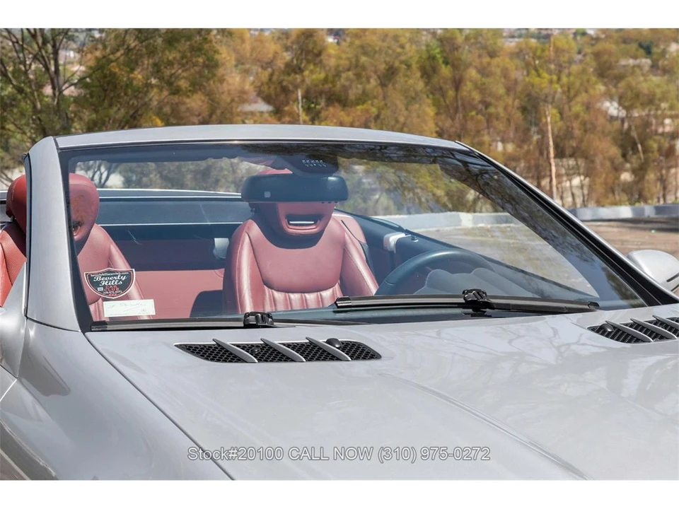 2009 Mercedes-Benz R230 SL-Class - Image 14 of 31